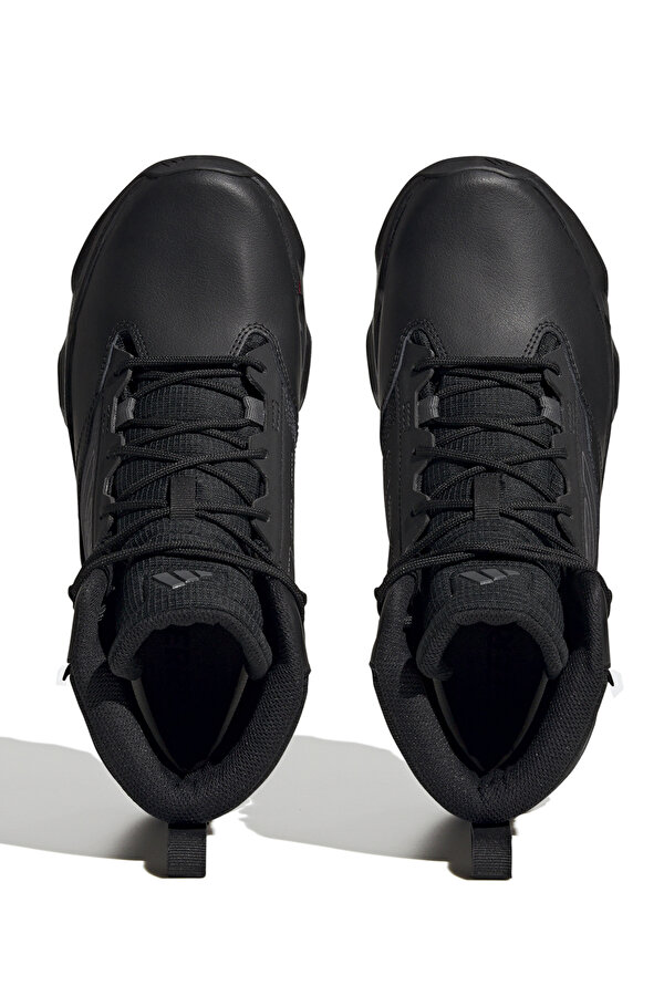 adidas TERREX UNITY LEA MI Siyah Erkek Outdoor
