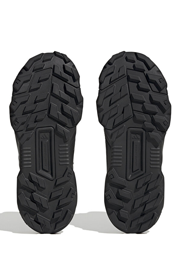 adidas TERREX UNITY LEA MI Siyah Erkek Outdoor