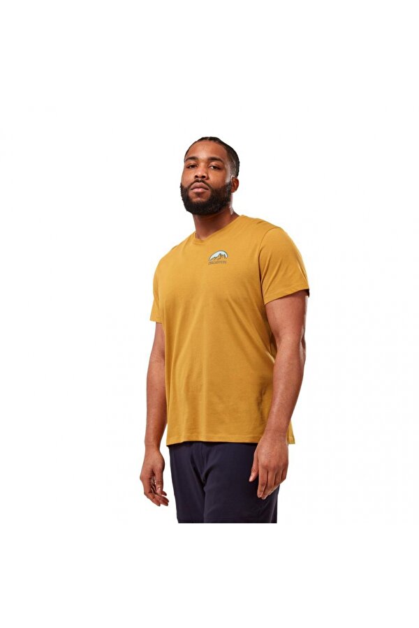 Craghoppers Mightie Erkek T-Shirt-TABA