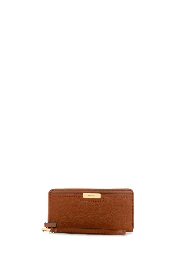 Nine West LAWSON NGV119946 3FX Taba Kadın Cüzdan