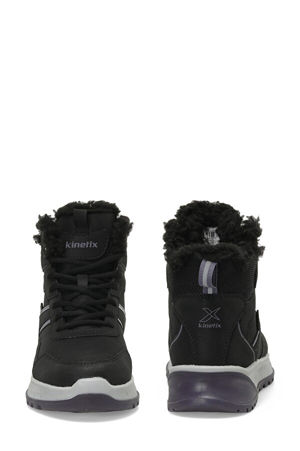 Kinetix Kinetix OLHO PU HI W 3PR Siyah Kadın Outdoor Bot Outdoor Ayakkabı | Instreet Siyah - 6. görsel