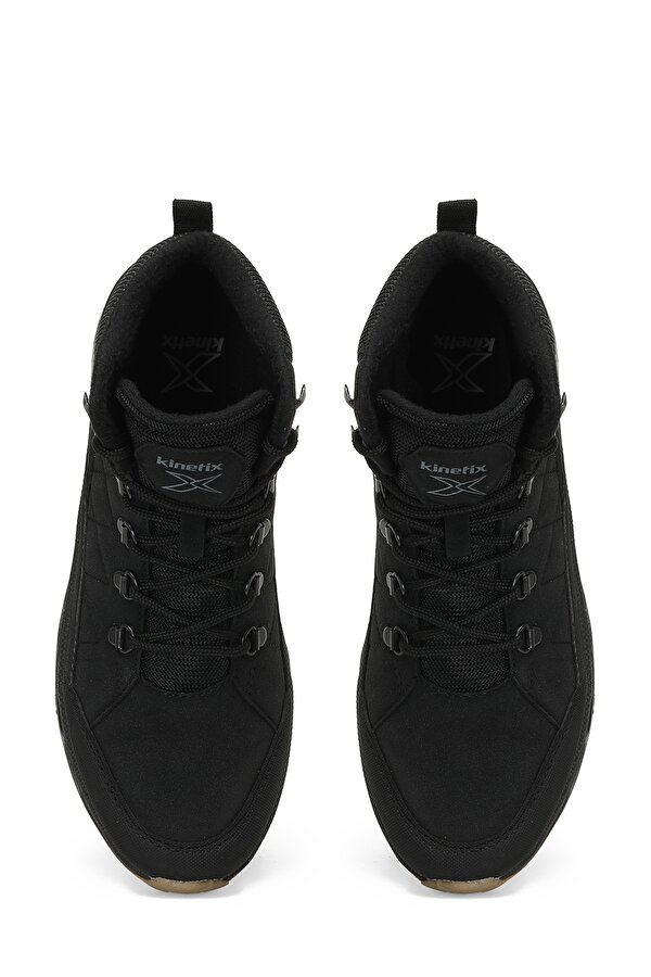 Kinetix Kinetix TORNADO PU HI 3PR Siyah Erkek Outdoor Bot Outdoor Ayakkabı | Instreet Siyah - 5. görsel