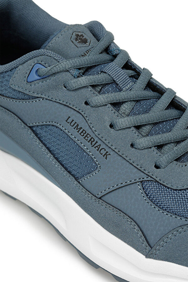 Lumberjack FAIRY 3PR BLUE Man 001