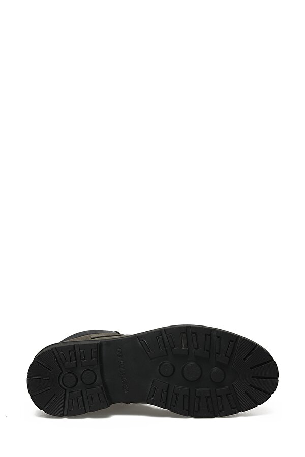 U.s. Polo Assn. U.s. Polo Assn. FORREST 3PR Vizon Erkek Biker Bot | Instreet Vizon - 7. görsel