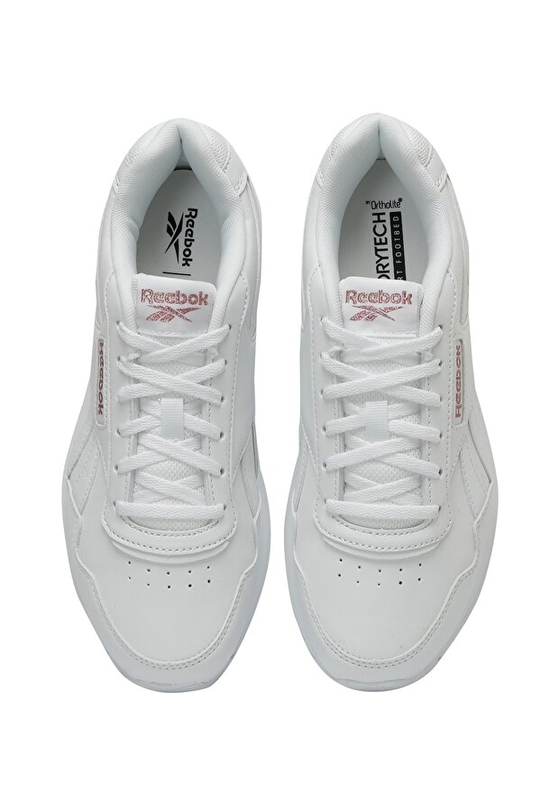 Reebok GLIDE RIPPLE WHITE Woman 001