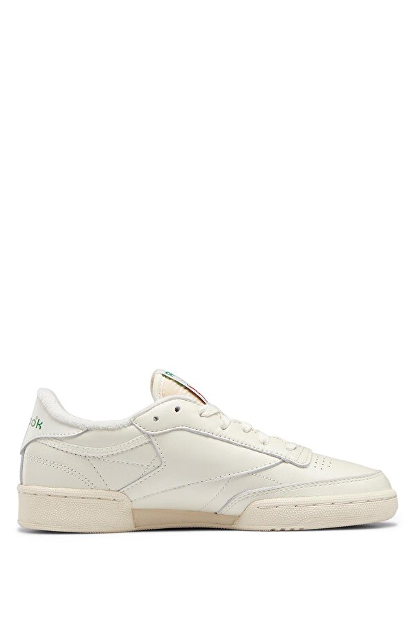 Reebok CLUB C 85 VINTAGE BEIGE Woman 001