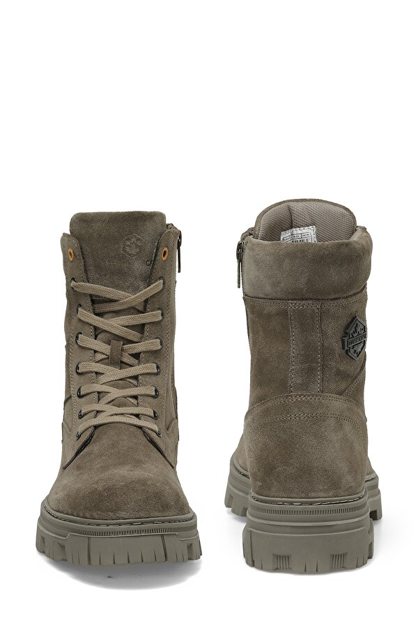 Lumberjack Lumberjack ODINA 3PR Kum Erkek Postal Bot | Instreet Kum - 6. görsel