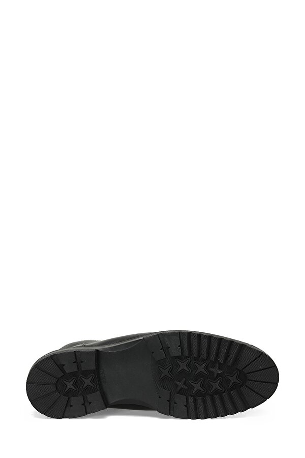 Garamond BAUX-TRKRK 3PR BLACK Man 475