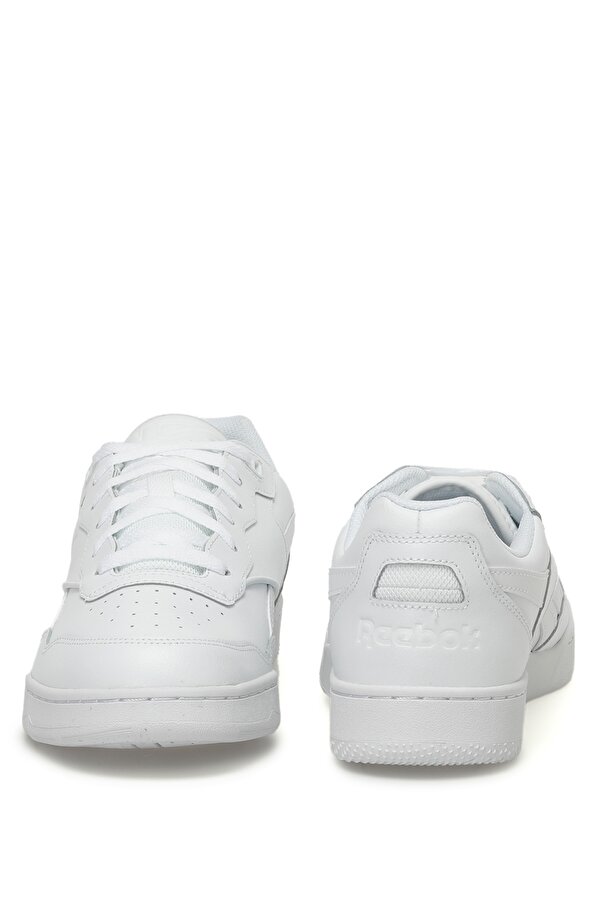 Reebok Bb 4000 Ii Белый Взрослый, Унисекс Кроссовки