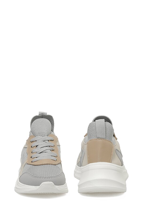 Butigo GETRO 3PR Bej Kadın Sneaker