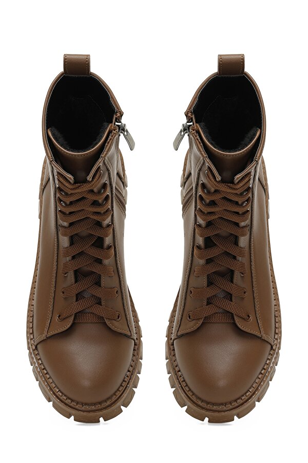 Butigo JERCA 3PR Taba Kadın Postal