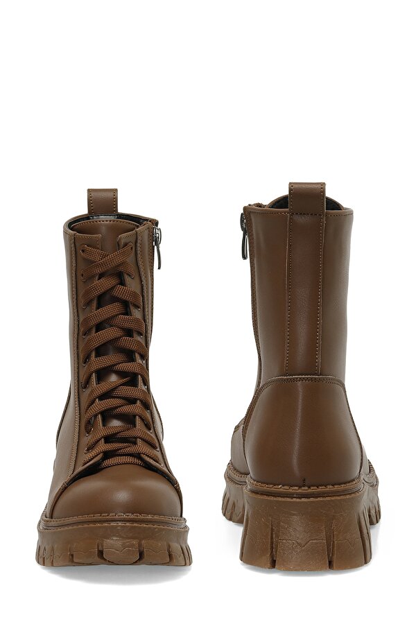 Butigo JERCA 3PR Taba Kadın Postal