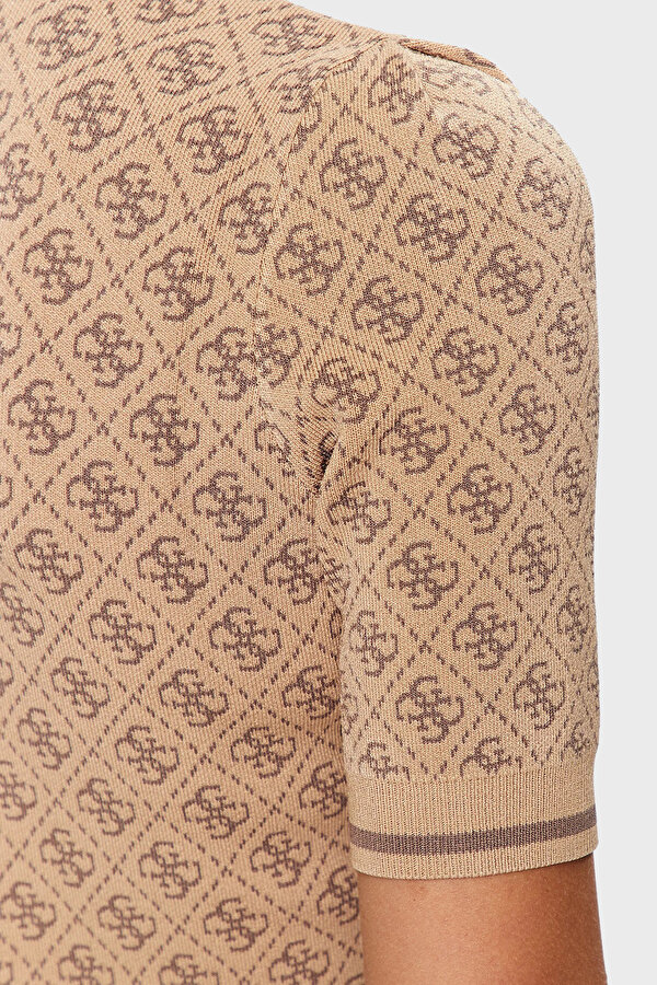 Guess Bayan Elbise W3YK39Z37K0 F1FP