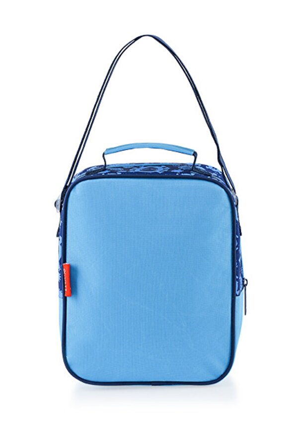 Spiderman Spıderman Beslenme Çantası Due Stand Tall W2