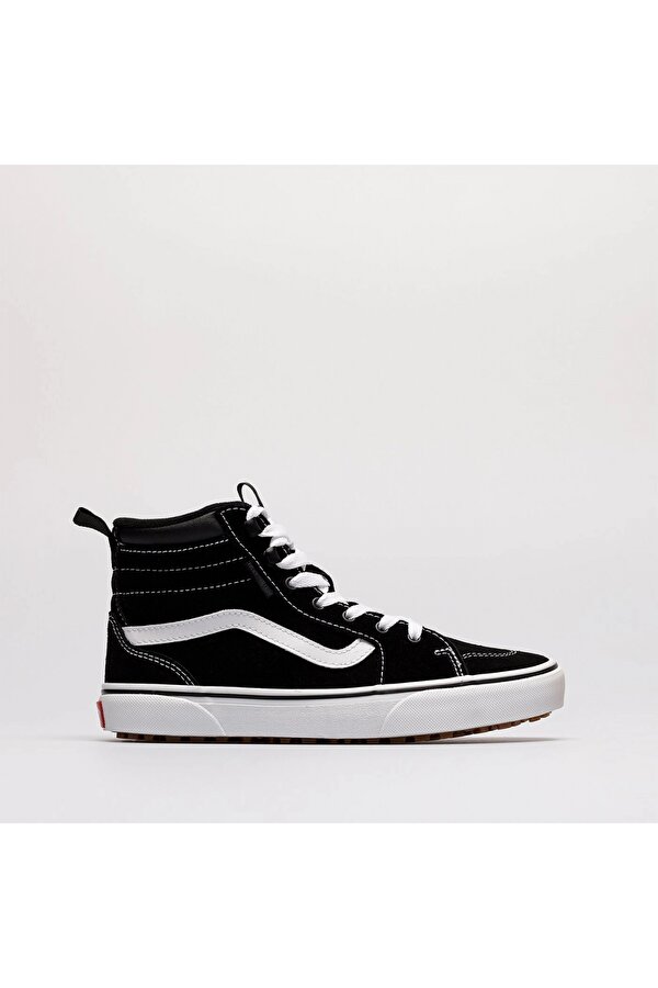 Vans Yt Filmore Hi guard Unisex Çocuk Günlük Spor Ayakkabı