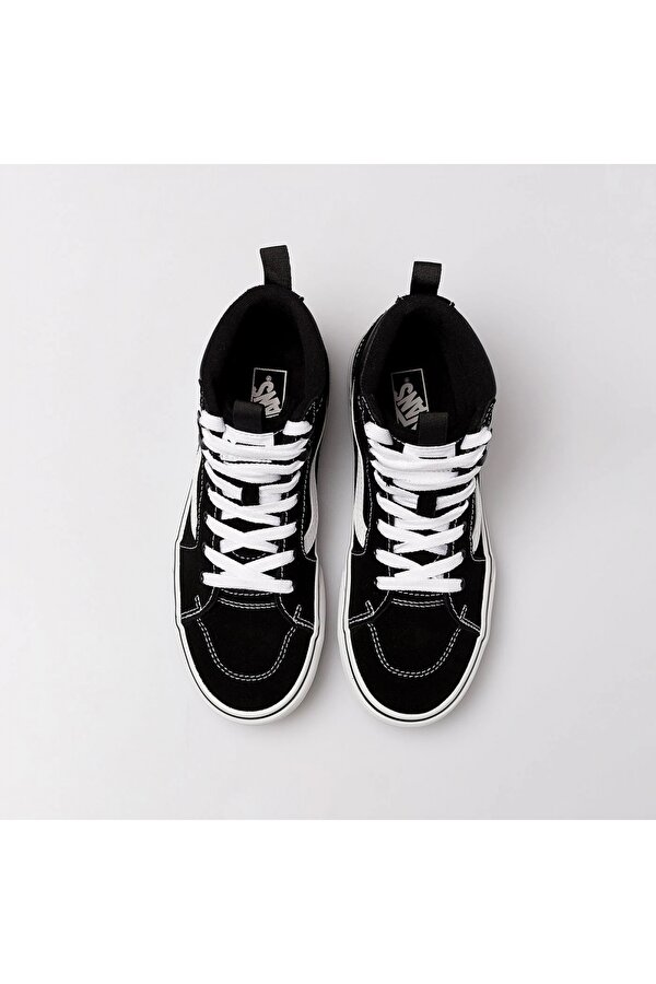 Vans Yt Filmore Hi guard Unisex Çocuk Günlük Spor Ayakkabı