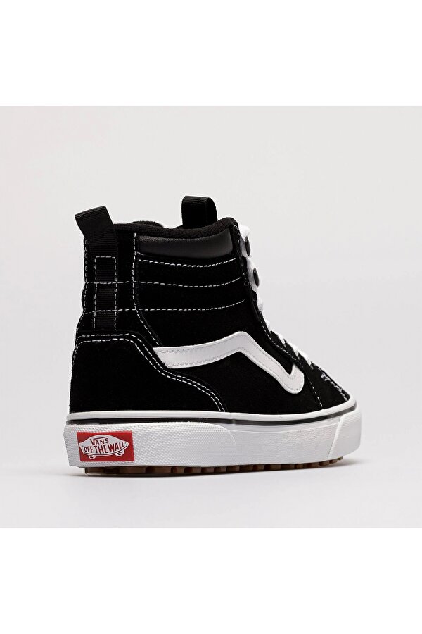 Vans Yt Filmore Hi guard Unisex Çocuk Günlük Spor Ayakkabı