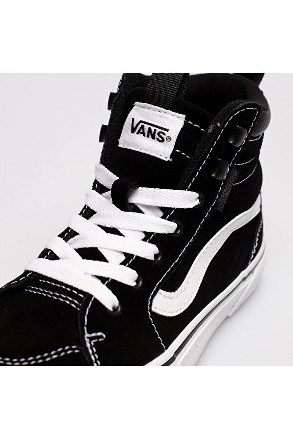 Vans Yt Filmore Hi guard Unisex Çocuk Günlük Spor Ayakkabı