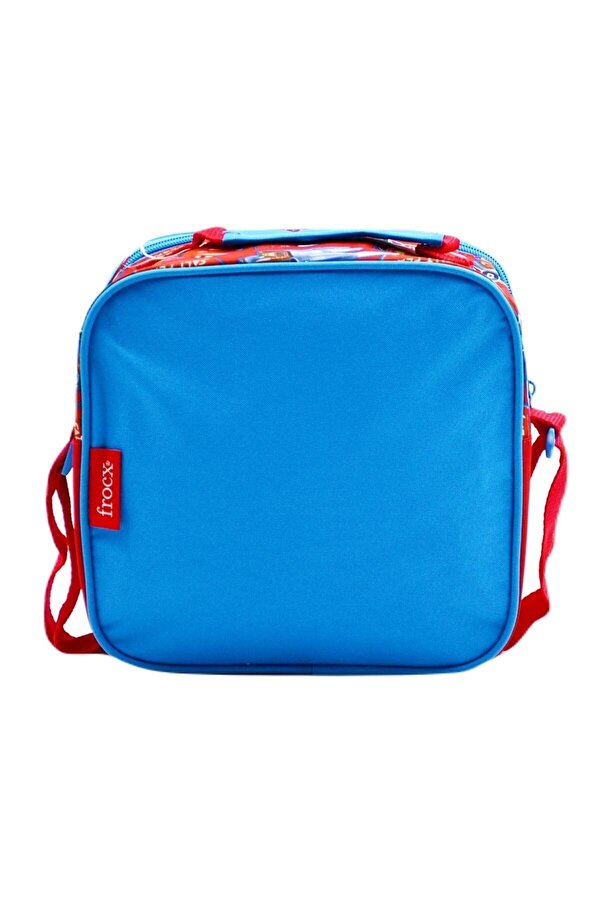 Cars Disney  Lisanslı Beslenme Çantası Otto-48249