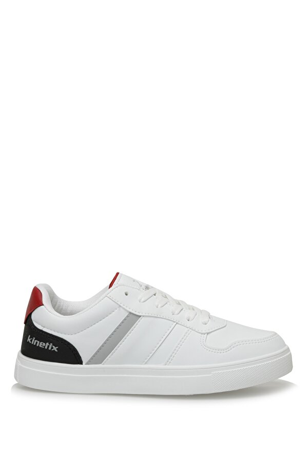 Kinetix GASPAR PU 3PR Beyaz Unisex Sneaker