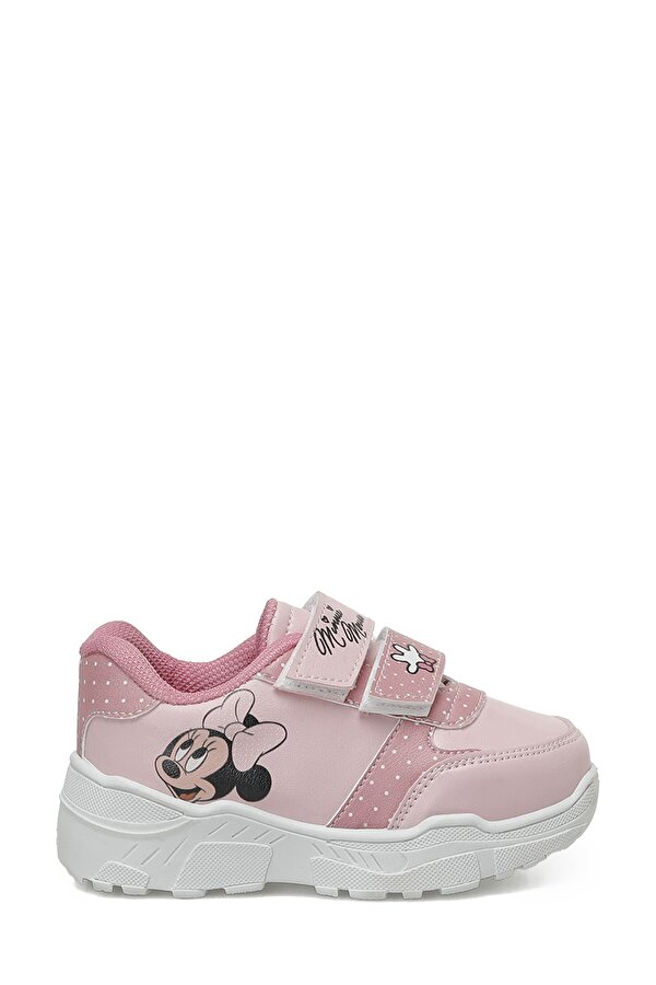Mickey Mouse MAYLO.B3PR Pembe Kız Çocuk Sneaker