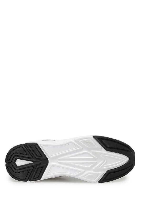 Puma Nrgy Comet Black Man Running