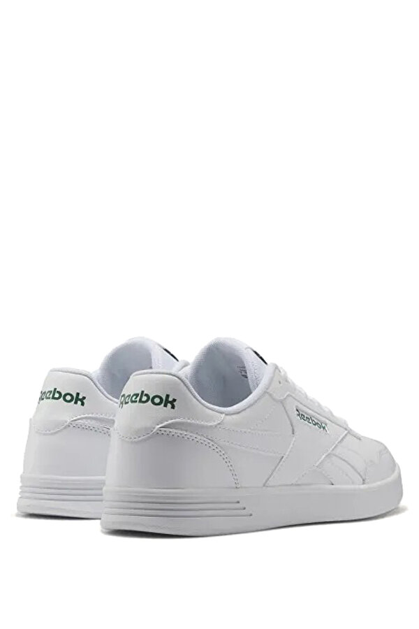 Reebok Court Advance Белый Взрослый, Унисекс Кроссовки
