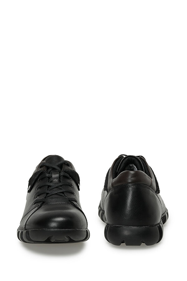 Oxide 704 C 3Pr Черный Мужчина Основная Повседневная Обу