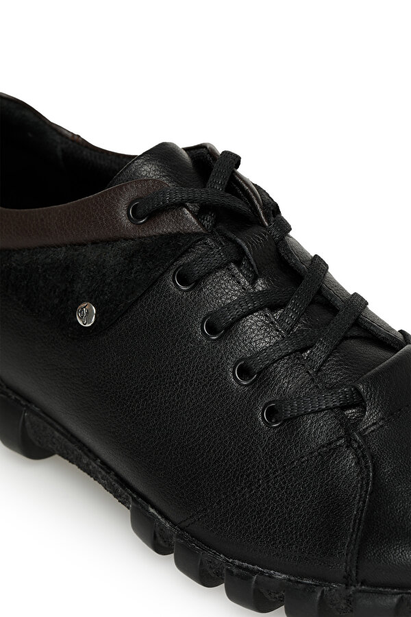 Oxide 704 C 3Pr Черный Мужчина Основная Повседневная Обу