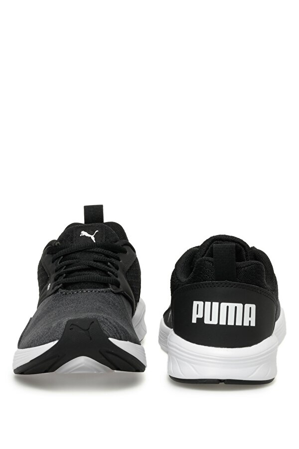 Puma NRGY COMET Siyah Kadın Koşu Ayakkabısı