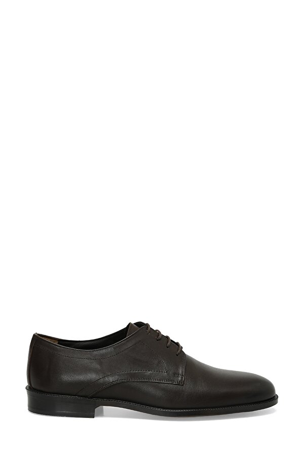 Garamond HIERA 3PR Kahverengi Erkek Klasik Ayakkabı