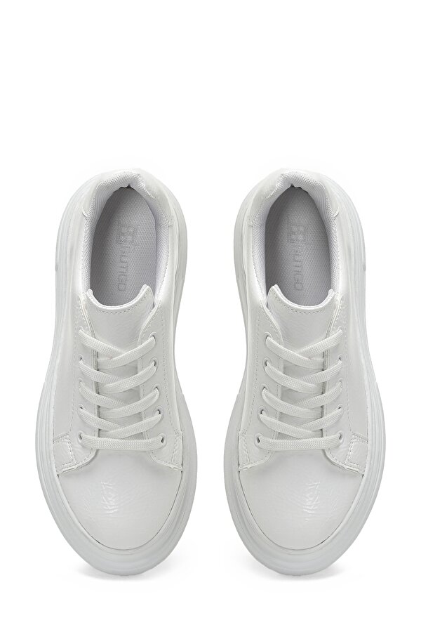 Butigo RENCY 3PR Beyaz Kadın Sneaker