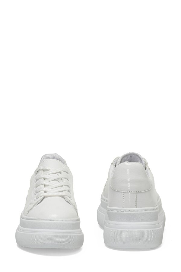 Butigo RENCY 3PR Beyaz Kadın Sneaker
