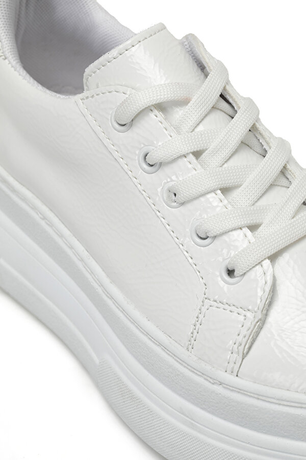 Butigo RENCY 3PR Beyaz Kadın Sneaker