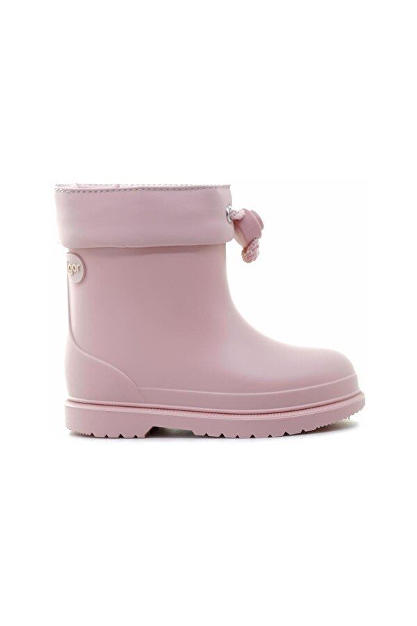 Igor İGOR BIMBI EURI UNISEX ÇOCUK YAĞMUR ÇİZMESİ (23-30)  22K KW-10257 PU
