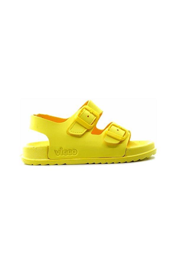 VICCO VİCCO MİYU UNISEX ÇOCUK SANDALET (22-35)  23Y 321.253 PK