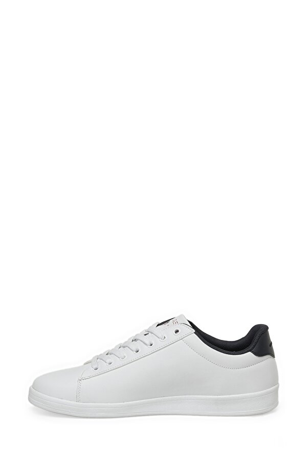 U.S. Polo Assn. FRANCO 3PR WHITE Man Sneaker