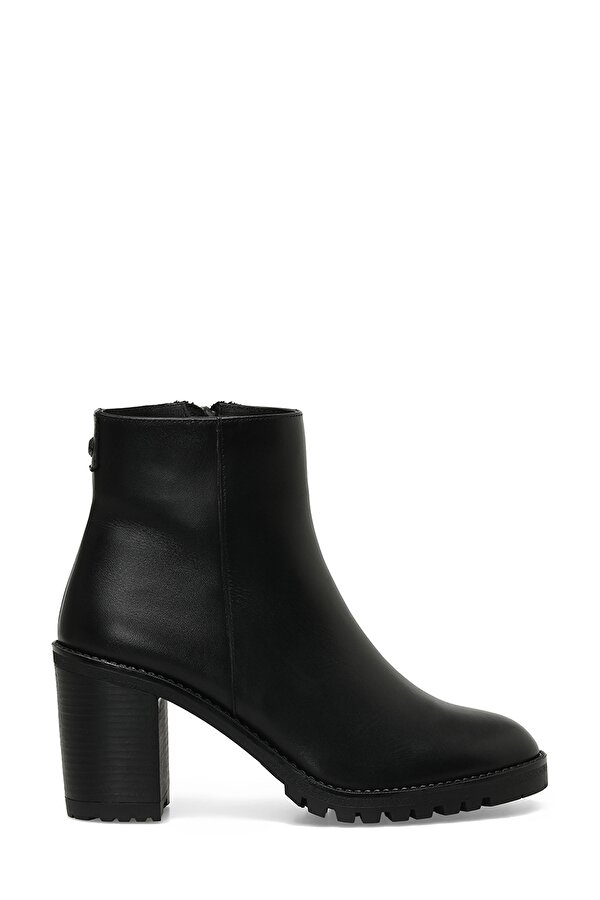 Nine West SEBIR 3PR Siyah Kadın Topuklu Bot