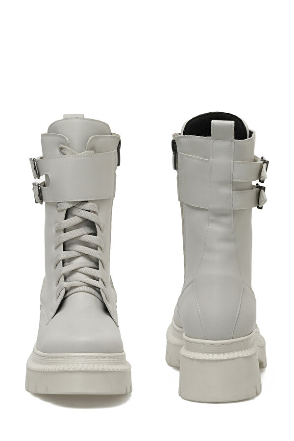 Butigo FERZA 3PR Bej Kadın Postal