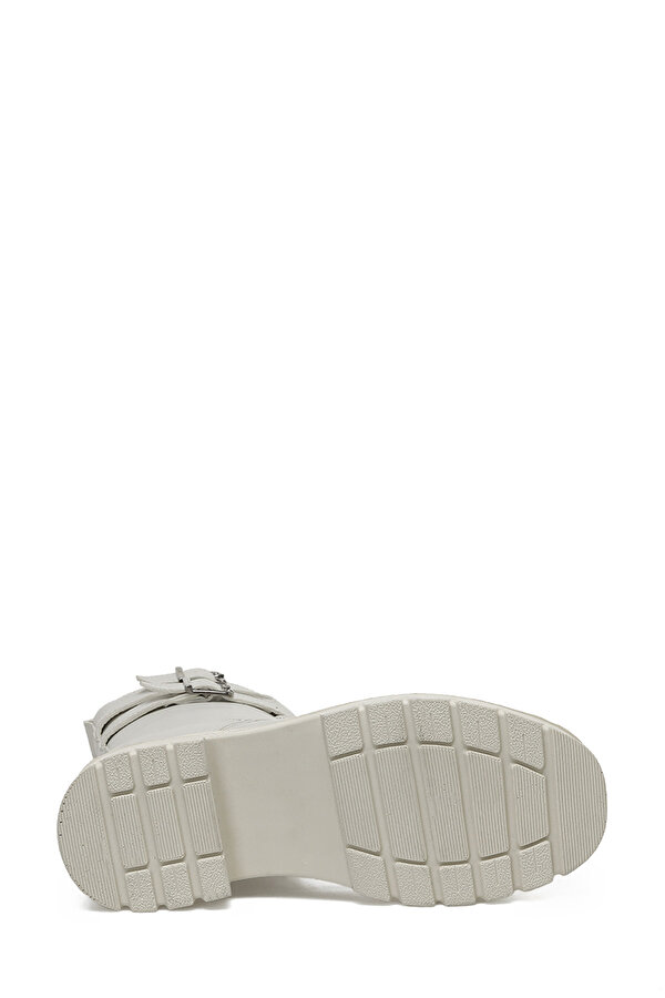 Butigo FERZA 3PR Bej Kadın Postal