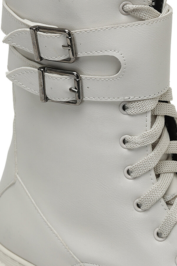 Butigo FERZA 3PR Bej Kadın Postal