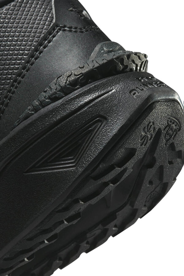 Nike STAR RUNNER 4 NN (GS BLACK Unisex 005