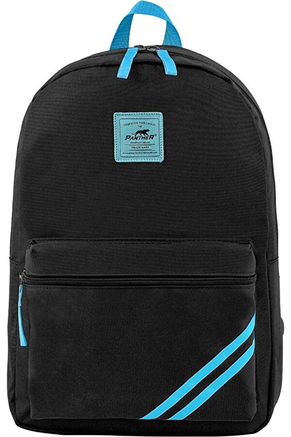 Panther Unisex Çocuk  Begia Unisex Çocuk Ilkokul Çantası PT3489