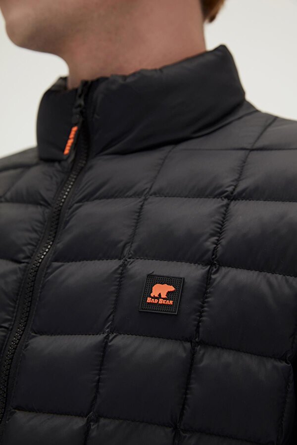 Bad Bear 21.02.15.009-C01 Miner Puffer Erkek Mont