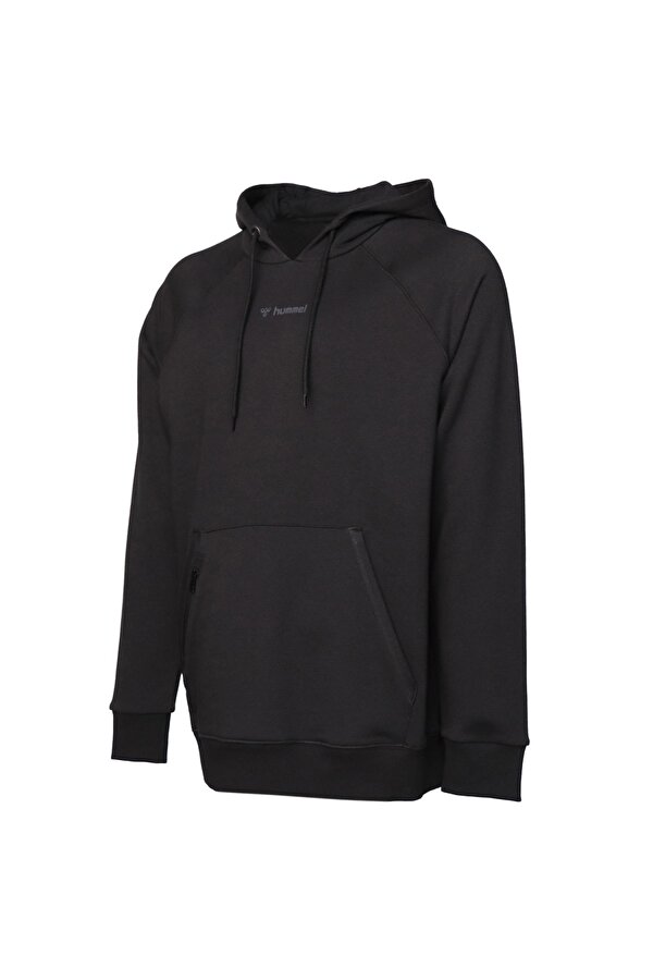 Hummel 921702-2001 Johns Oversize Erkek Sweatshirt