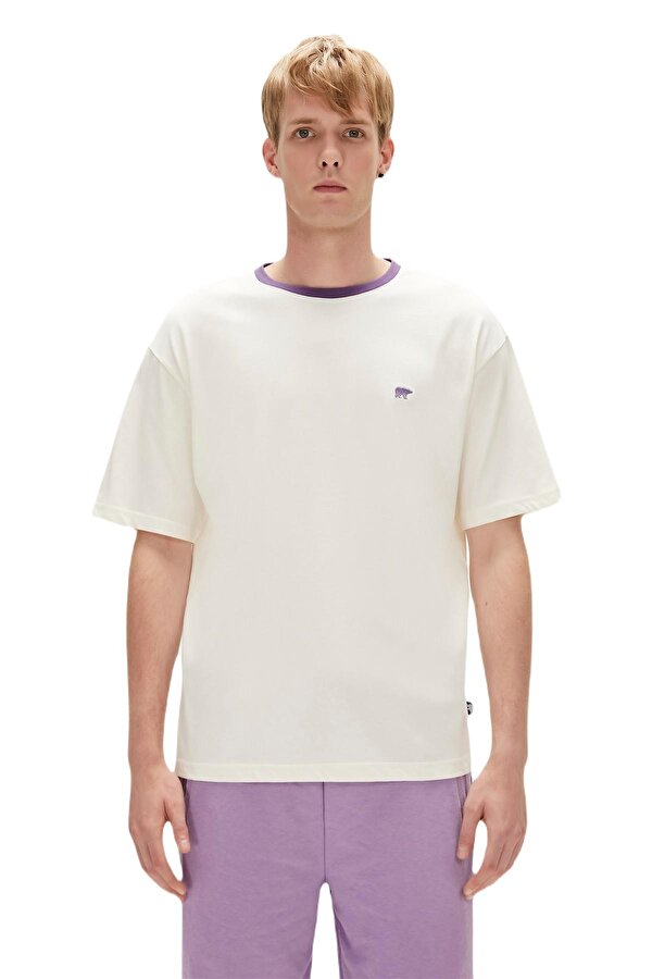 Bad Bear 23.01.07.031-C108 Adios Erkek T-Shirt