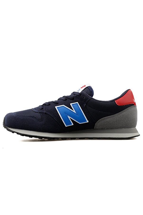 New Balance Lifestyle Erkek Spor Ayakkab GM500KGN Ayakkab