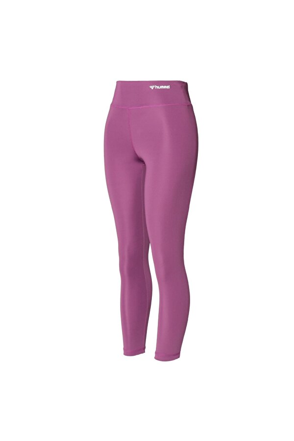 Hummel 931763-3607 T-Mt Active High Waist 7/8 Kadın Tayt