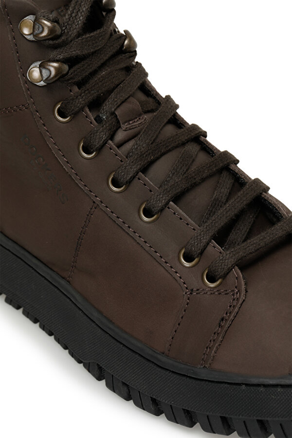 DOCKERS Dockers 235271 3Pr Коричневый Мужчина Полуботинки