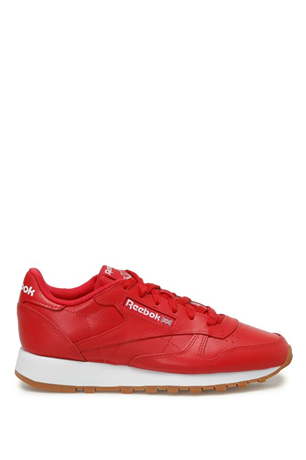 Reebok CLASSIC LEATHER Kırmızı Unisex Sneaker